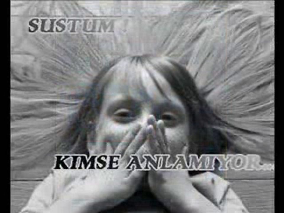 SENİ BENDEN BAŞKA SEVENLER OLMUŞ