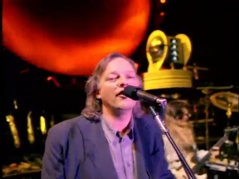 Pink Floyd - Learning To Fly