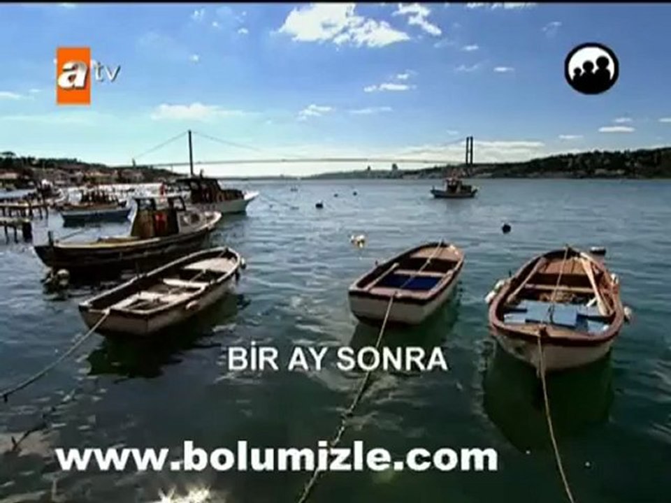 Kapalı Çarşı klassforum.com 37. Bölüm Kısım 6