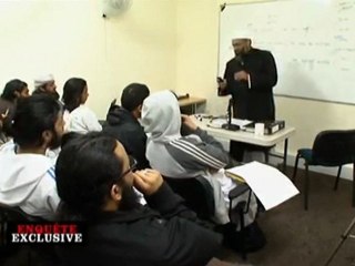 En 2015 le Jihad? et l'Europe soumise à l'Islam?