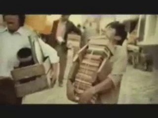 Abartılı Hareketler Bunlar!