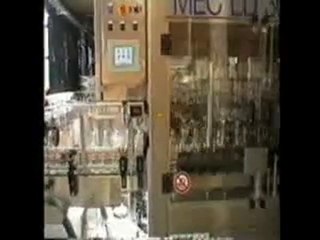 Eurostar Monoblok Yıkama Dolum ve Kapama Hatları