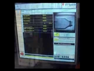 Ft Sistem Bos Şişe Kontrol