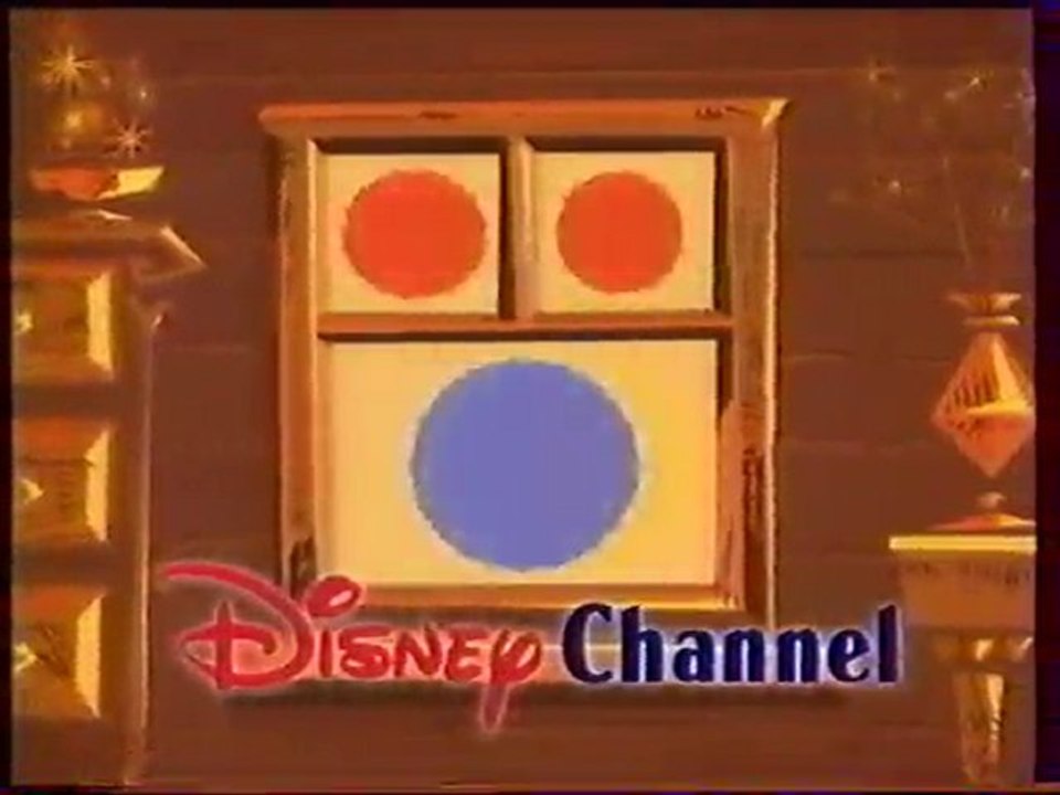 Génerique de la Série MOT 1998 Disney Channel