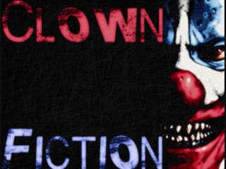 Deejay Clown Fiction - (Mix From Hell #3)