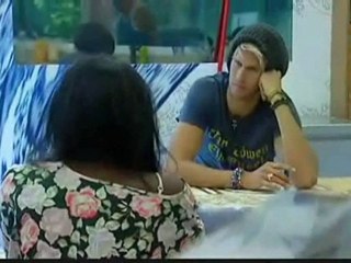 Crabeyesgate - Josie can't give you everything that you need