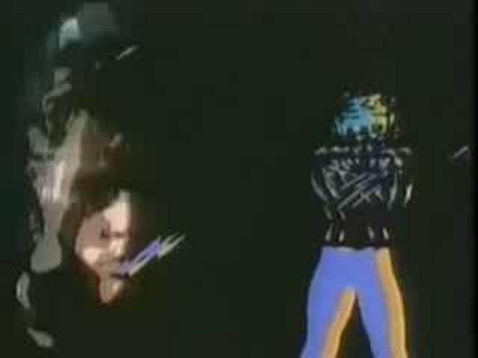 Power Station - Get It On