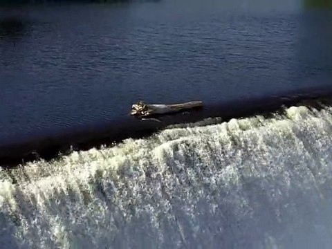Chute Montmorency - Québec