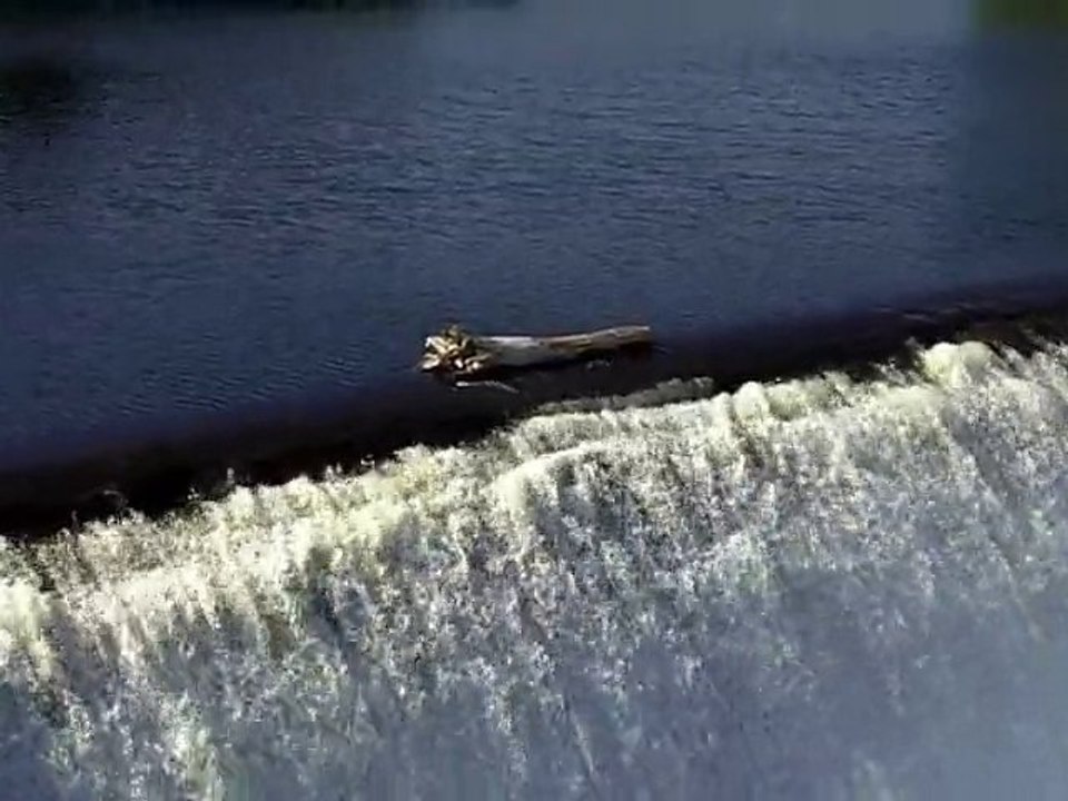 Chute Montmorency - Québec