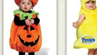 Baby Halloween Costumes Here