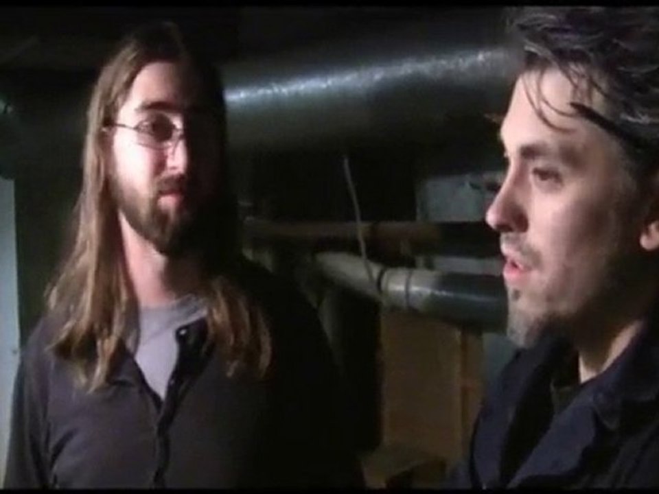 In The Basement S1 Ep6 "Mothers Day"