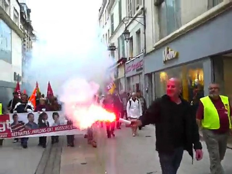 La Grande Rue