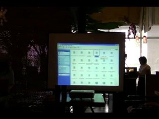 Mobile Marketing on the Go! Face 2 face session part. 6