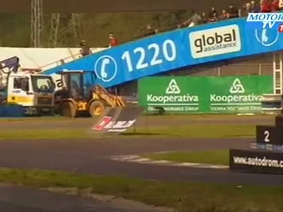 Rallycross.Europe.2010.manche.10.Republique.Tchequeparti2