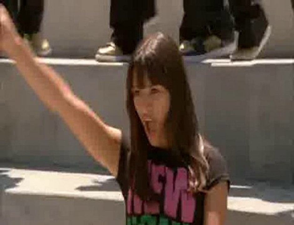 Glee Se 2 Ep 2 - Britney/Brittany