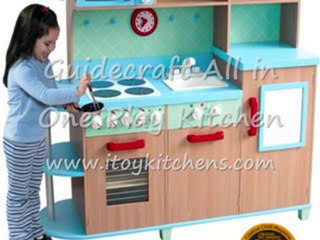Best Toy Play Kitchens