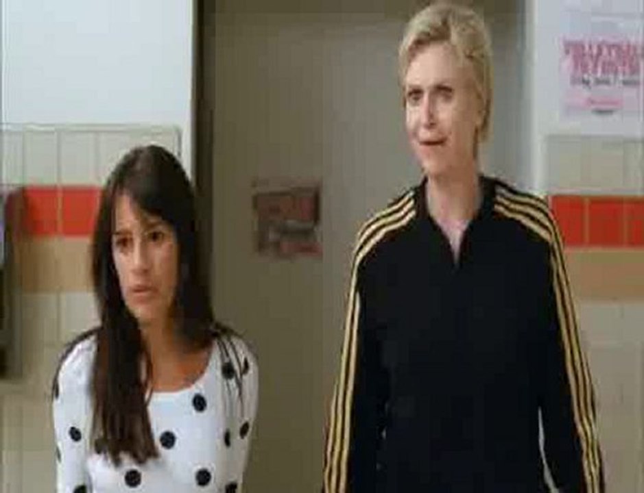 Glee - Britney/Brittany Season 2 Episode 2 - Se2xEp2