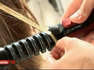 Babyliss pro demo funny waves