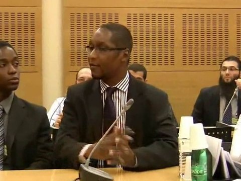 Groupe de travail Emploi, Travail, politique de la Ville