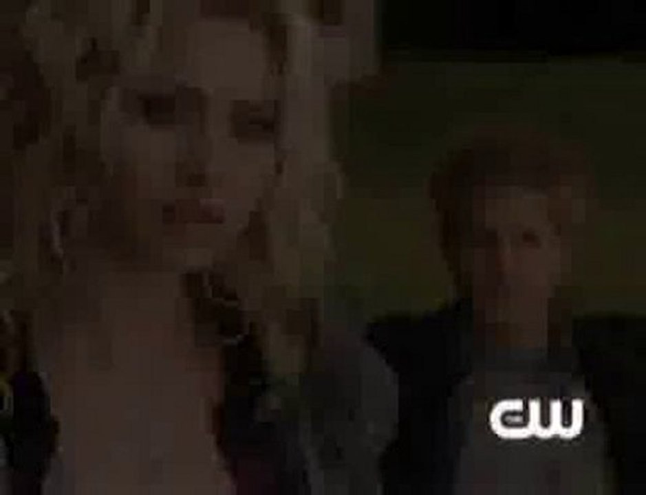 Hellcats - Se1 Ep1 - A World Full of Strangers