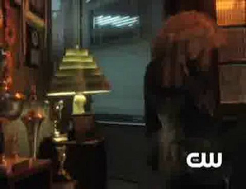 Hellcats Season 1 Episode 1 (S1E1) - A World Full of Strange