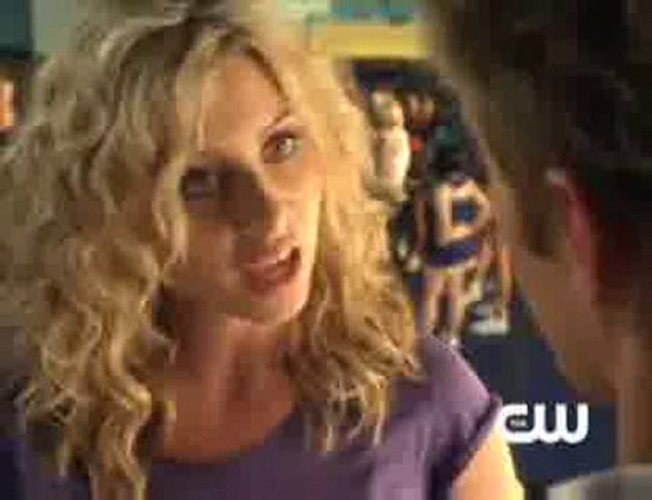 Hellcats Se1 Ep3 - Beale St. After Dark