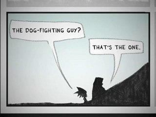 Michael Vick and the NFL