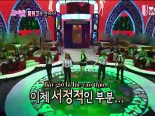 [Vietsub]100815 Bouquet P6