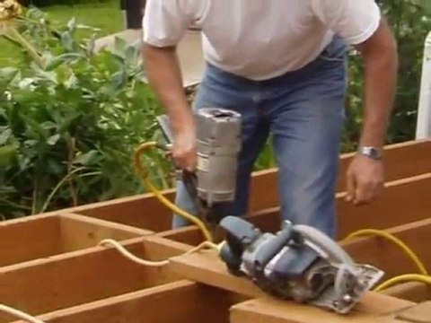 Whatcom County Home Inspector (King of the House) Rot in WA