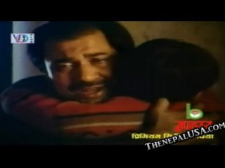 Nepali Movie-Nepali Babu-Part 9
