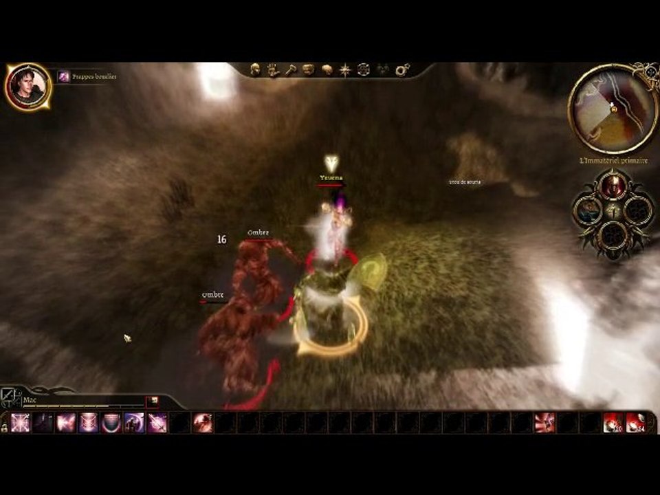 Dragon Age : Origins Walkthrough 46 Silent Hill