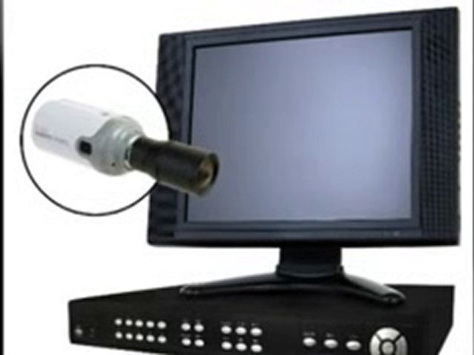 Top Quality Security IP Camera