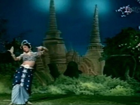 MEHBOOBA TERI TASVEER : MOHD. RAFI : ISHQ PAR ZOR NAHIN