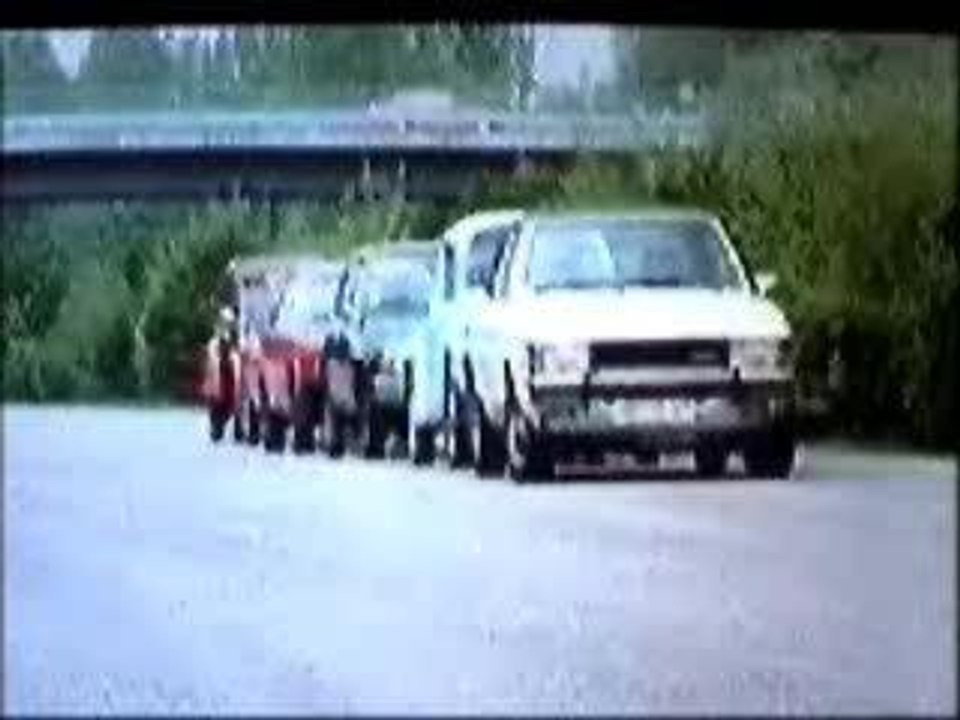 MA VOITURE !!!