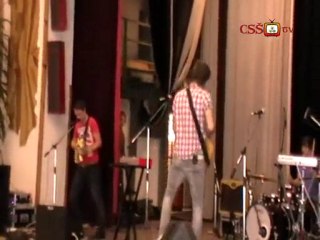 Koncert "Dweeb" vo Vranove