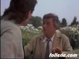 Parodie de Columbo 1