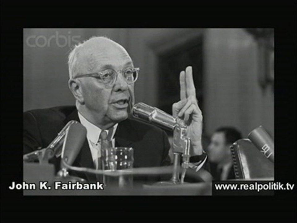 Histoire de la Chine - des origines à nos jours