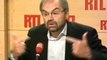 François Chérèque, secrétaire général de la CFDT : Sur