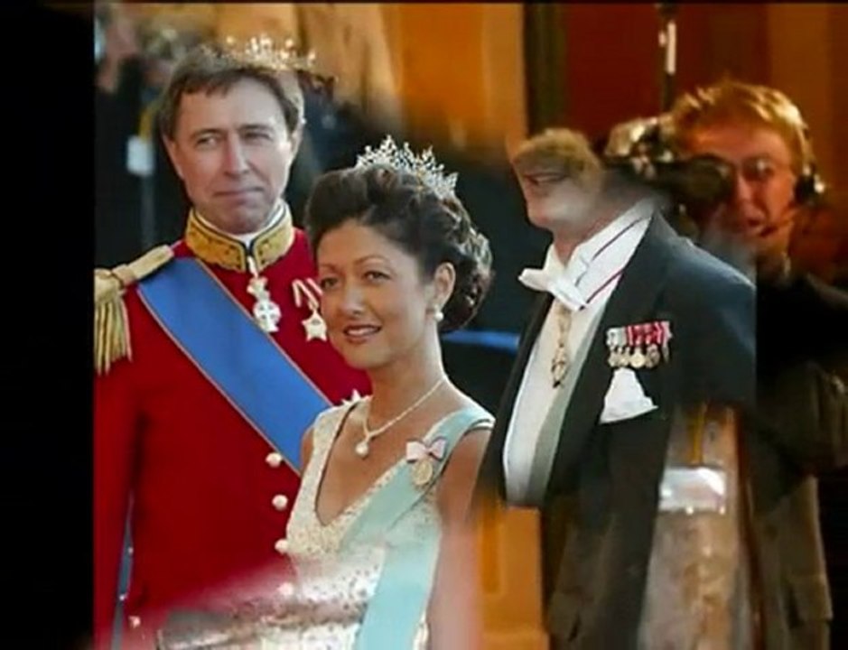 Alexandra Countess of Frederiksborg