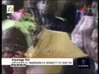 Session ordinaire du conseil départementl des Plateaux