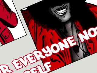 WE ARE HYPE Welling Walrus