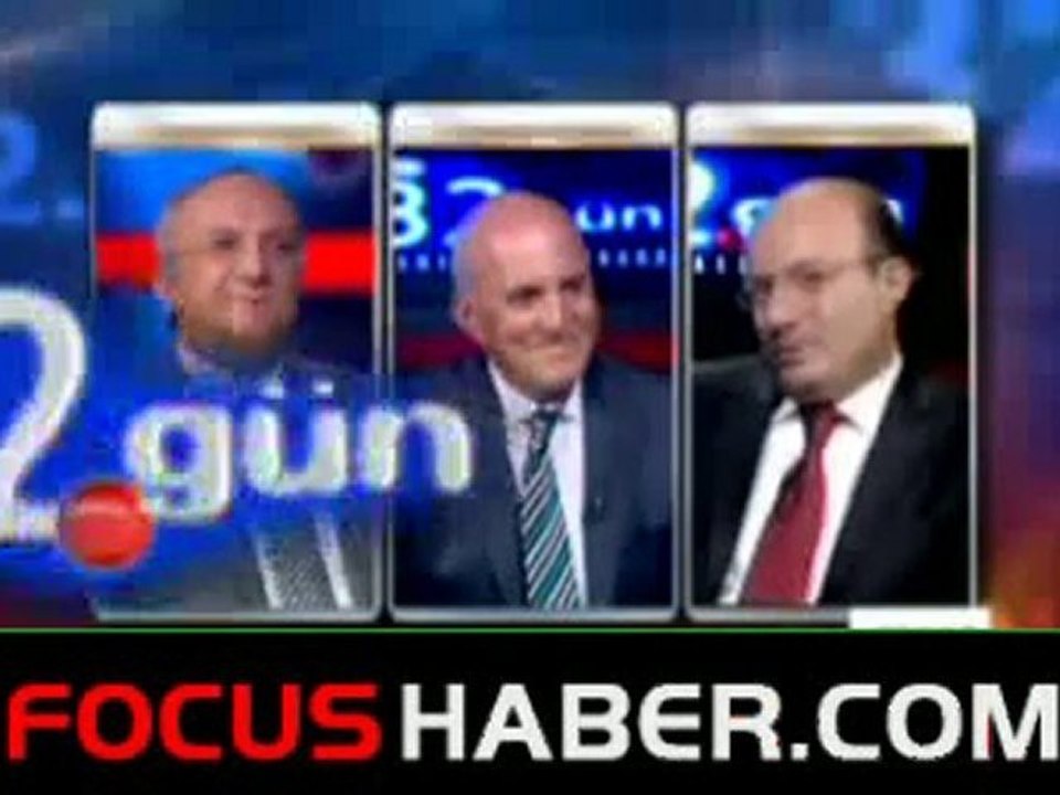 Cihaner'den 32. Gün'de bomba açıklamalar