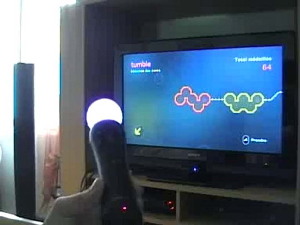 test ps move