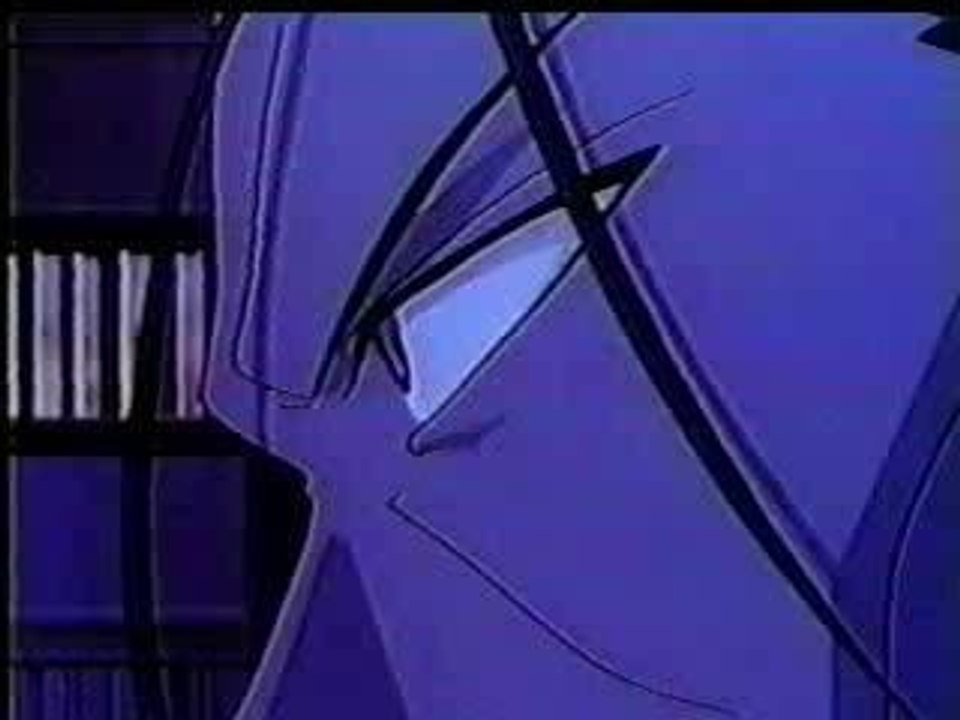 Kenshin-Papa Roach-Last Resort