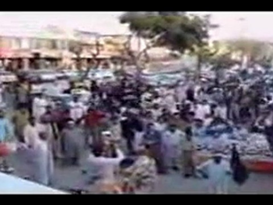 islamabad