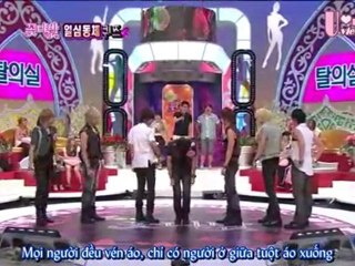 [Vietsub]100815 Bouquet P4