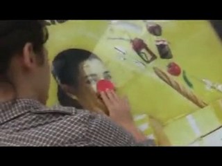 Yalancı! Sana lkimse inanmaz!