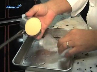 Recette : escargots de la Weiss