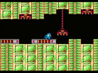 MUSIQUE - MEGAMAN II