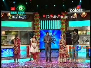 Kitchen Champion - 1st October 2010 - Pt1